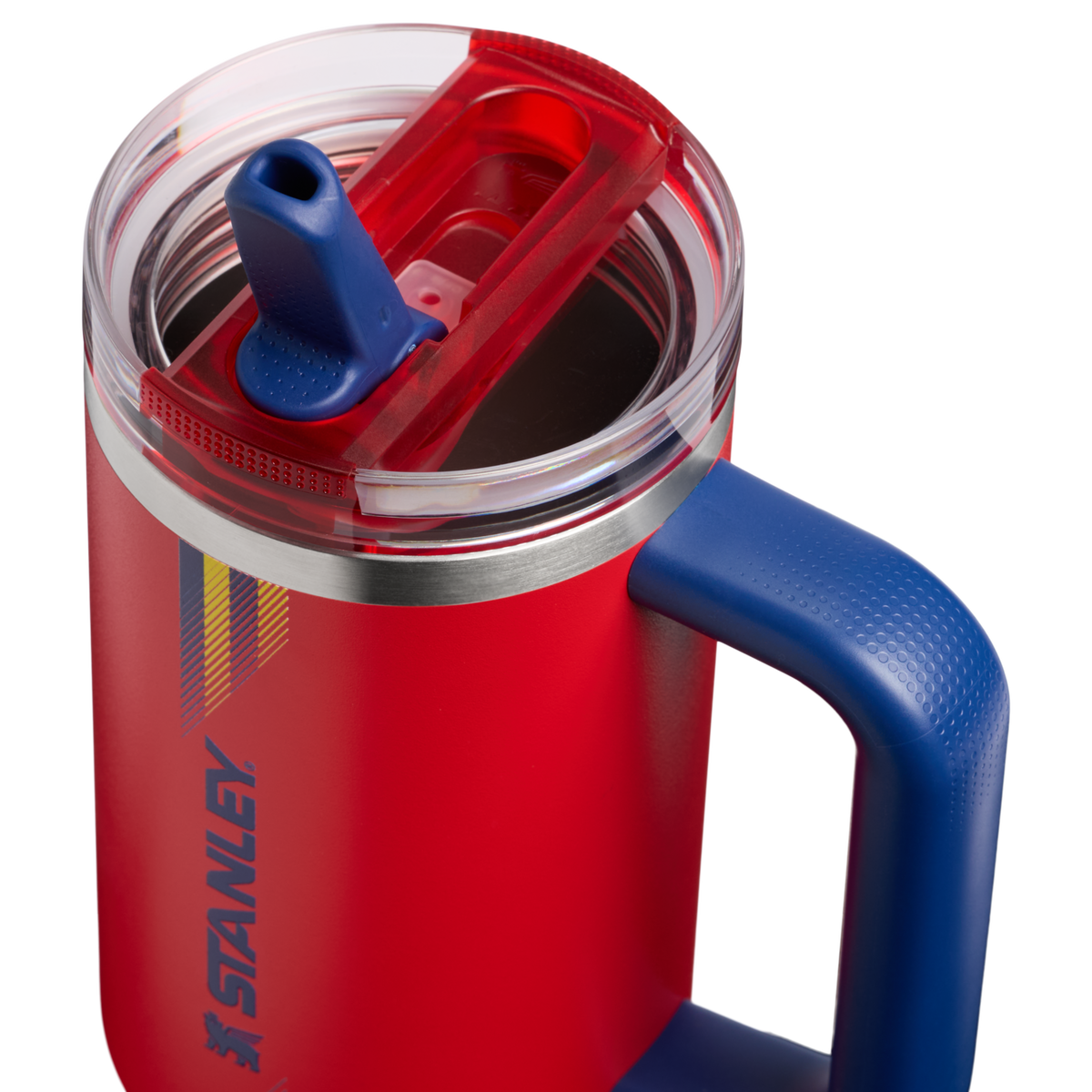 The Country Collection Quencher® ProTour Flip Straw Tumbler | 30 OZ B4