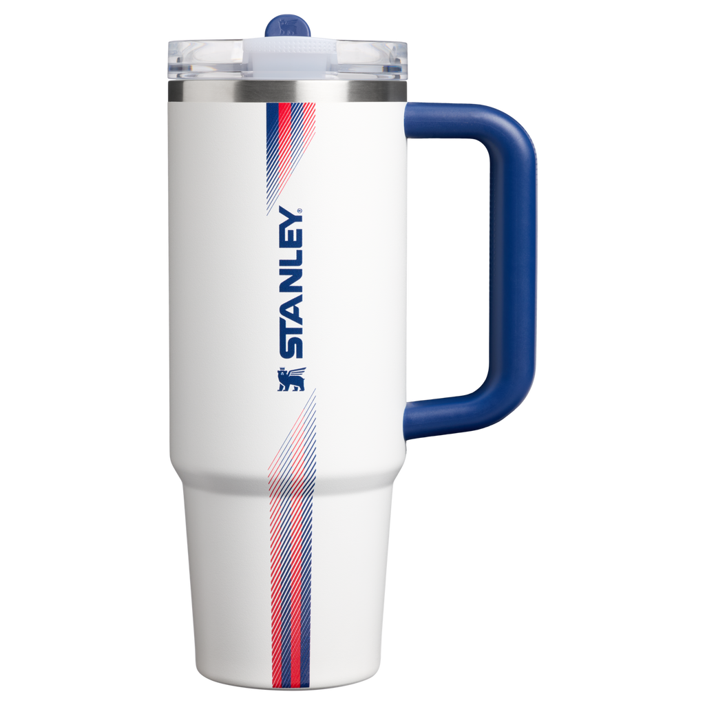 Country Collection Quencher® ProTour Flip Straw Tumbler | 30 oz - Stanley Create U9