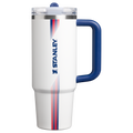 Country Collection Quencher® ProTour Flip Straw Tumbler | 30 oz - Stanley Create U9