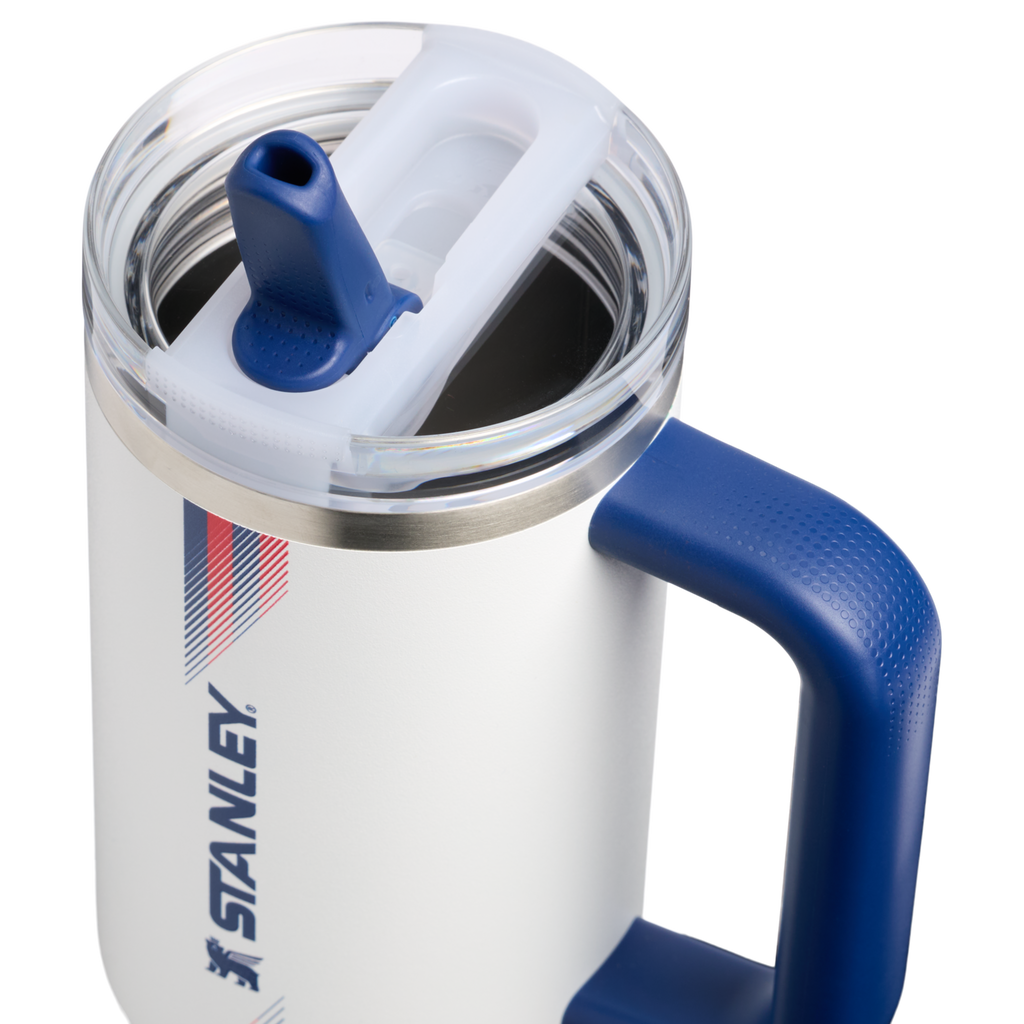 The Country Collection Quencher® ProTour Flip Straw Tumbler | 30 OZ B4