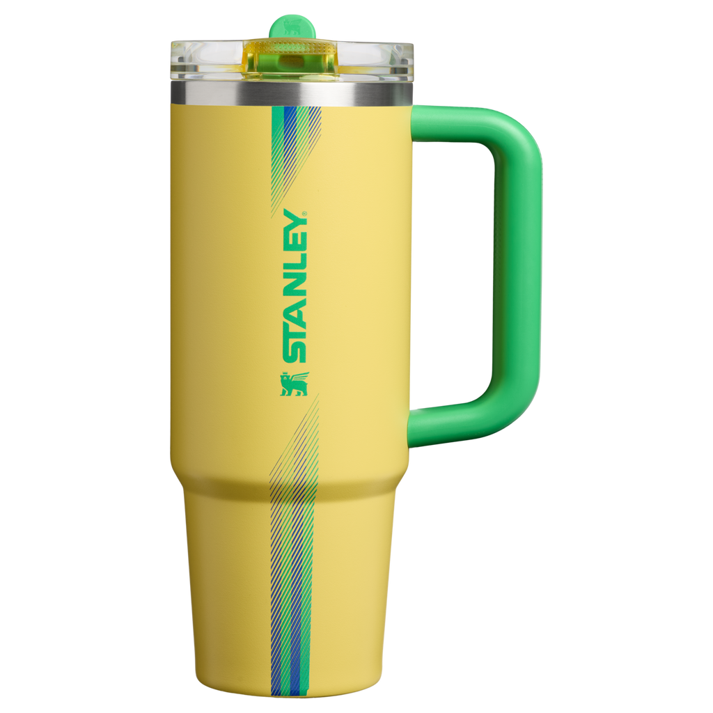 The Country Collection Quencher® ProTour Flip Straw Tumbler | 30 OZ B4