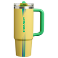 Country Collection Quencher® ProTour Flip Straw Tumbler | 30 oz - Stanley Create P4