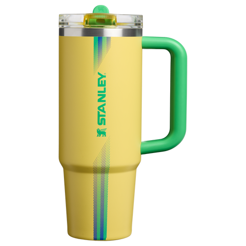 Country Collection Quencher® ProTour Flip Straw Tumbler | 30 oz - Stanley Create P4