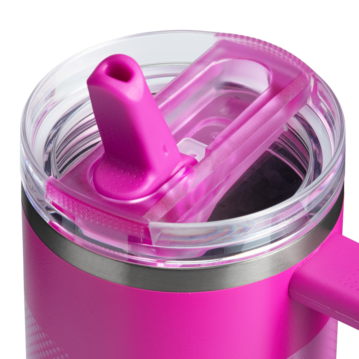 The Quencher ProTour Flip Straw Tumbler | 30 OZ P6