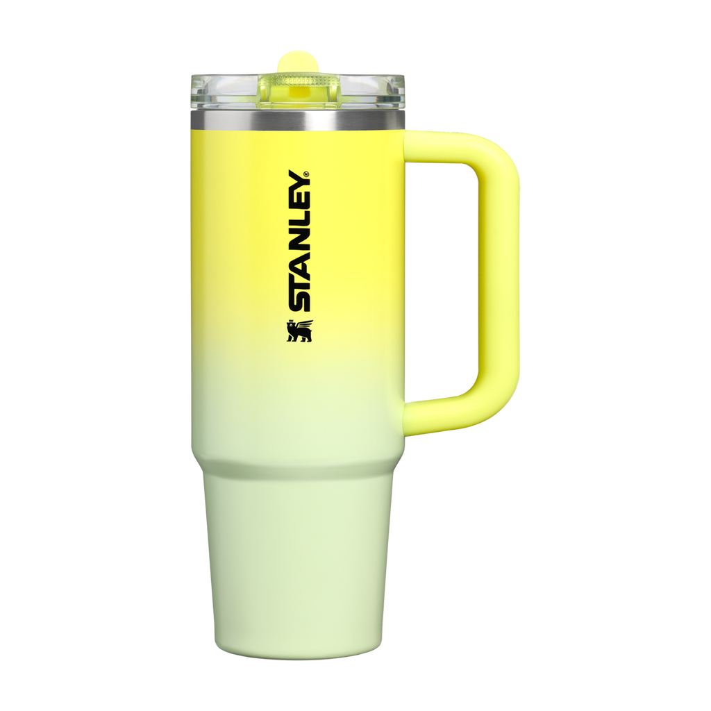 The Quencher ProTour Flip Straw Tumbler | 30 OZ J3