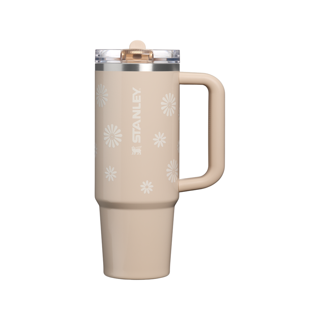 The Quencher ProTour Flip Straw Tumbler | 30 OZ J3