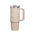 The Quencher ProTour Flip Straw Tumbler | 30 OZ J3