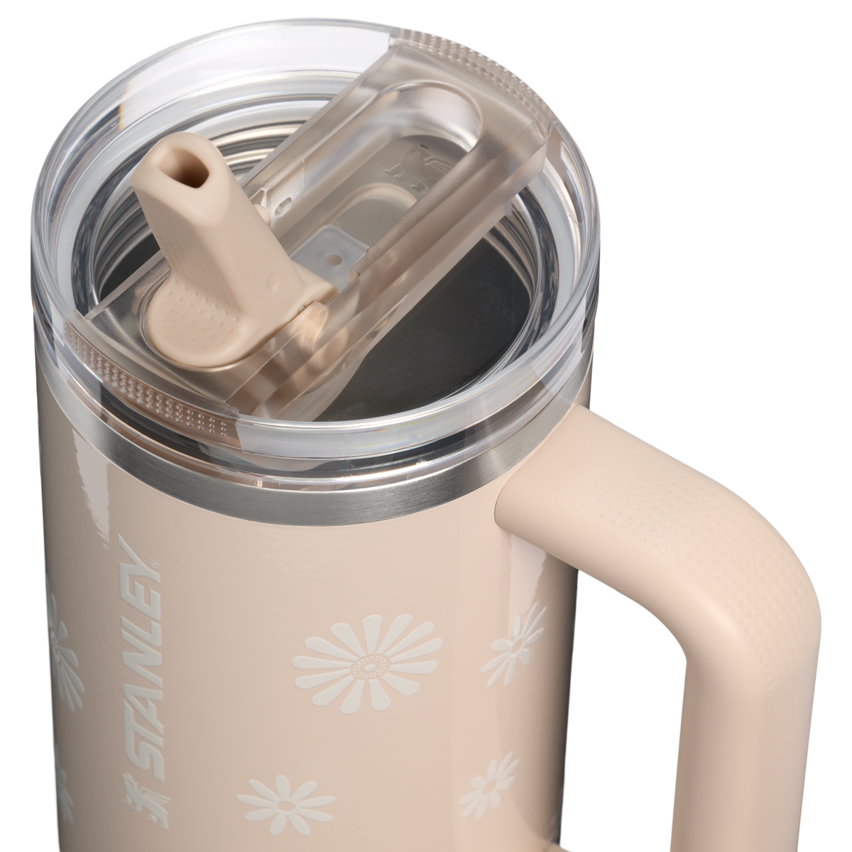 The Quencher ProTour Flip Straw Tumbler | 30 OZ J3