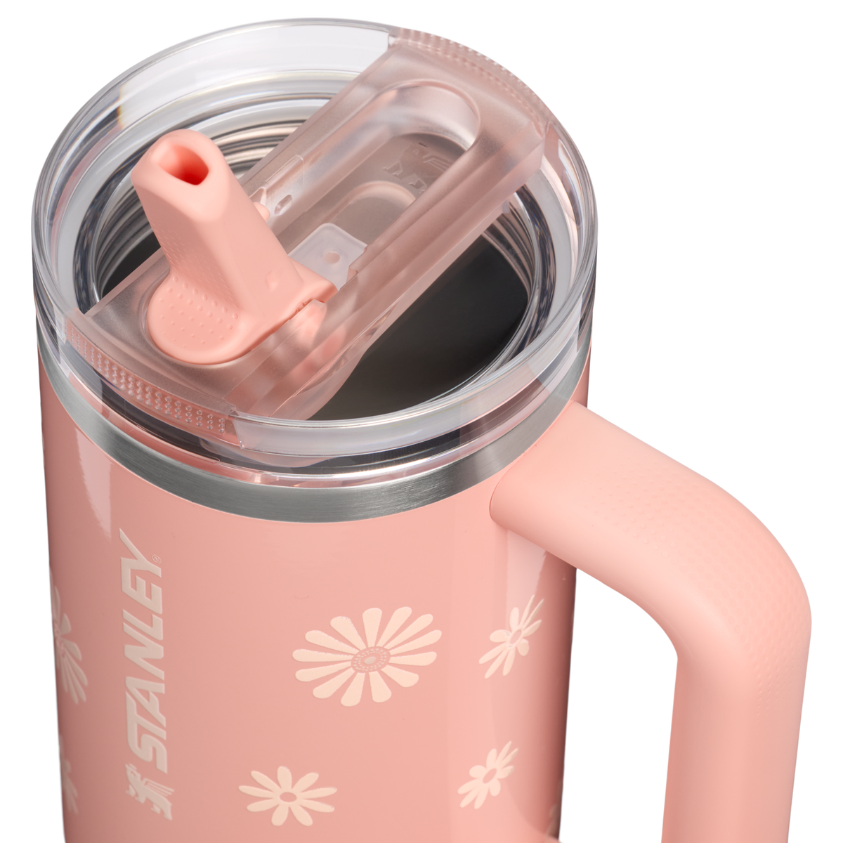 The Quencher ProTour Flip Straw Tumbler | 30 OZ J3