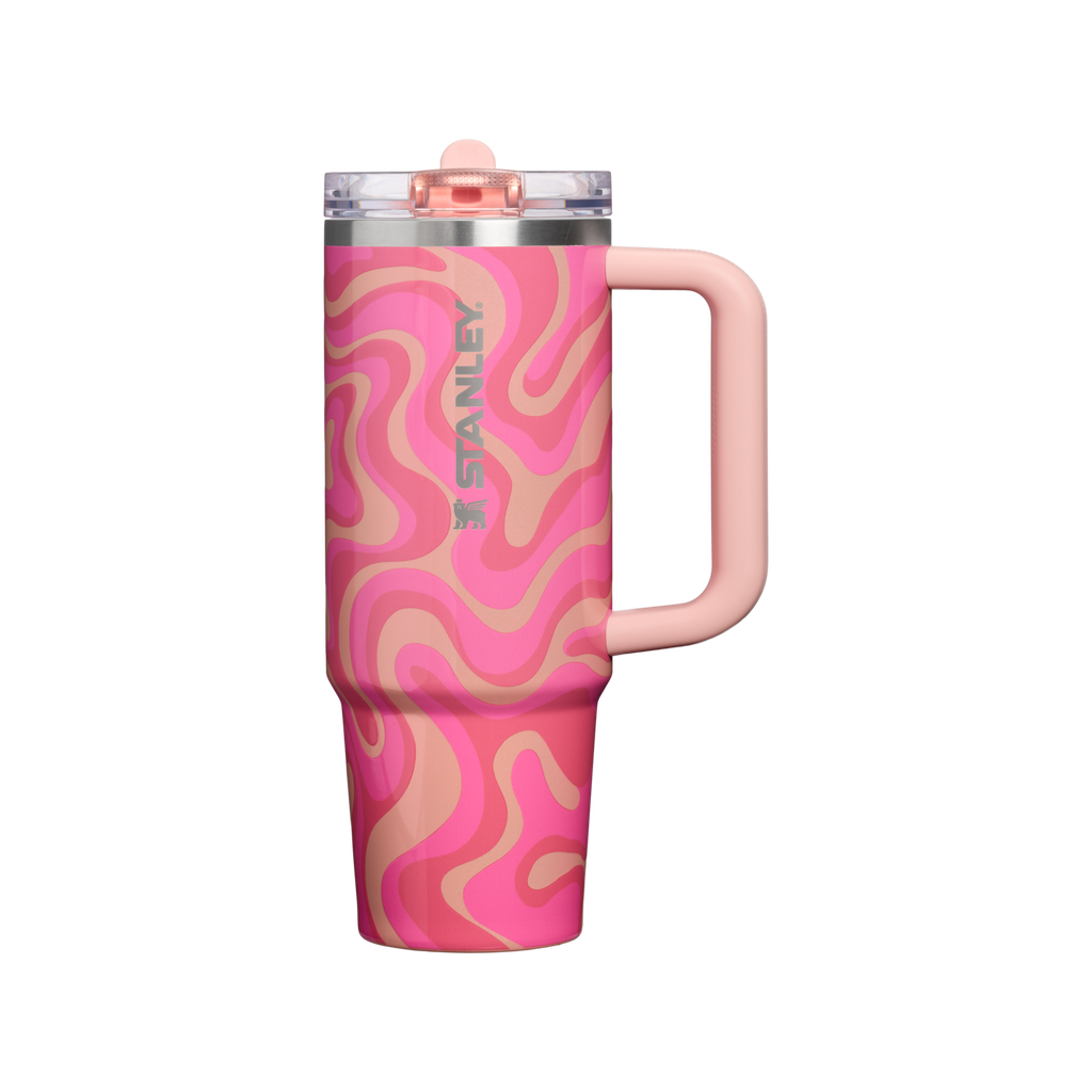 The Quencher ProTour Flip Straw Tumbler | 30 OZ J3