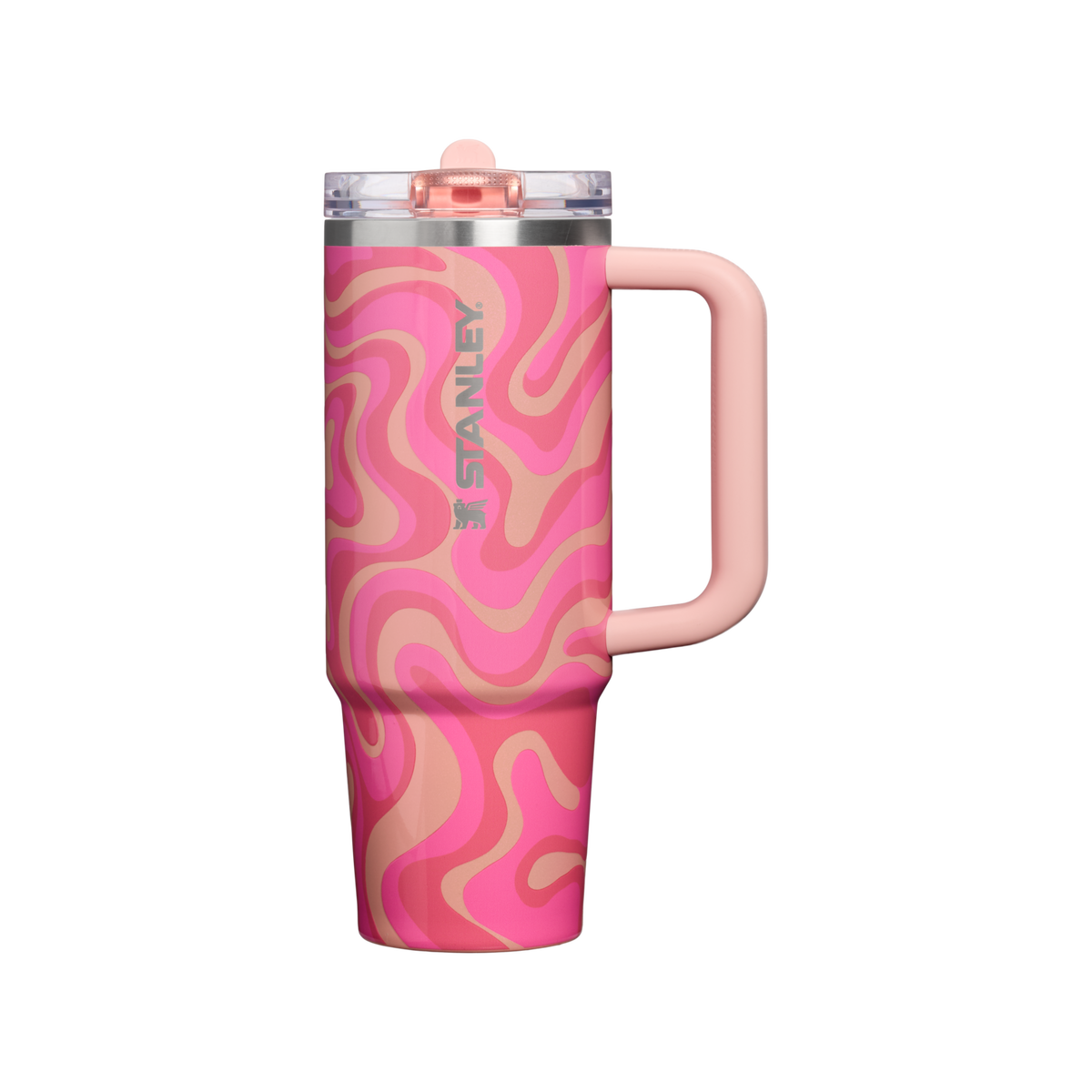The Quencher ProTour Flip Straw Tumbler | 30 OZ J3