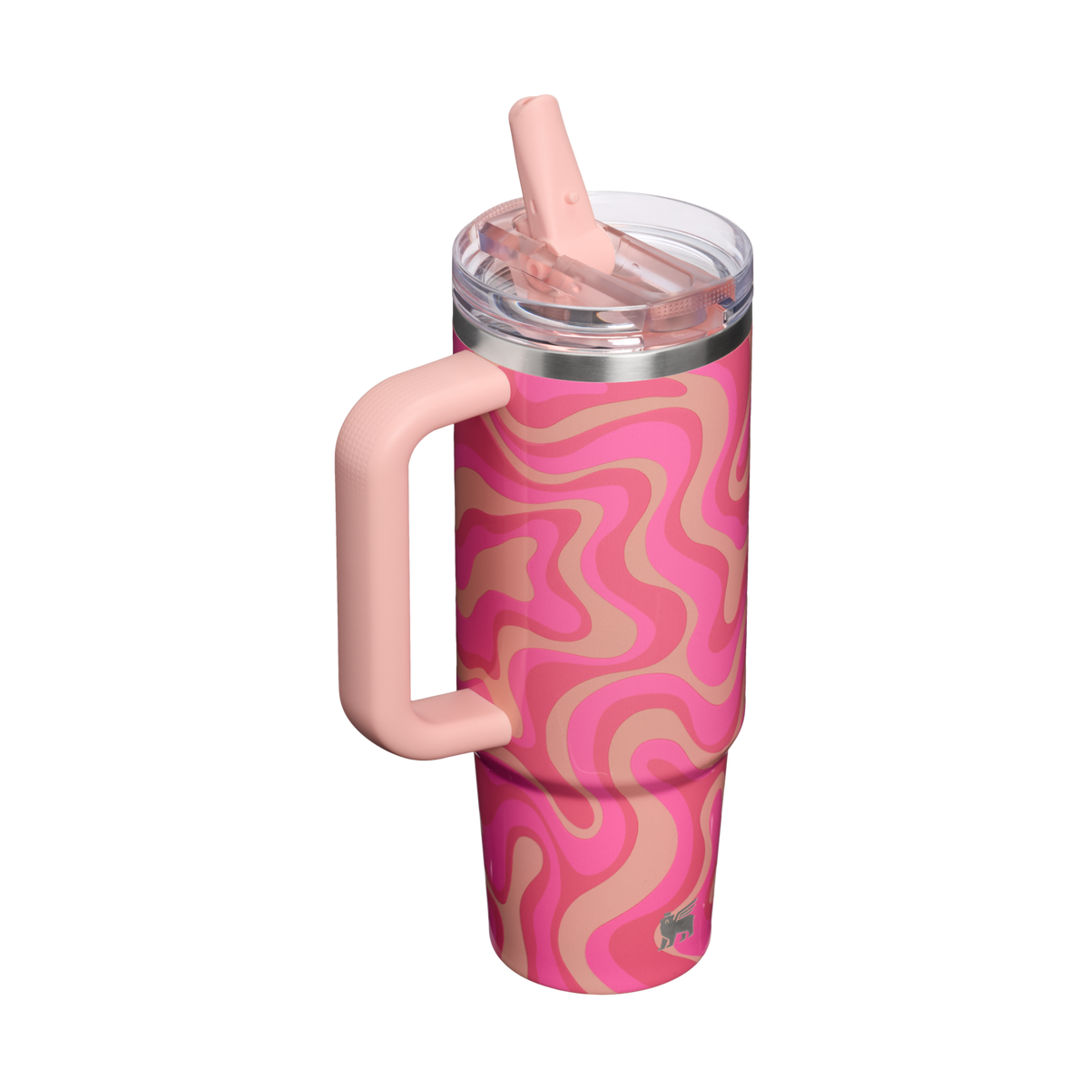 The Quencher ProTour Flip Straw Tumbler | 30 OZ J3