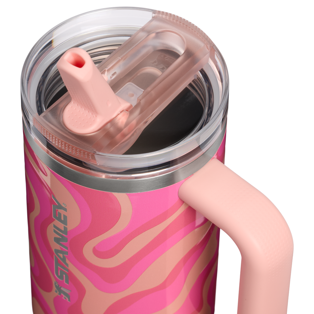 The Quencher ProTour Flip Straw Tumbler | 30 OZ J3