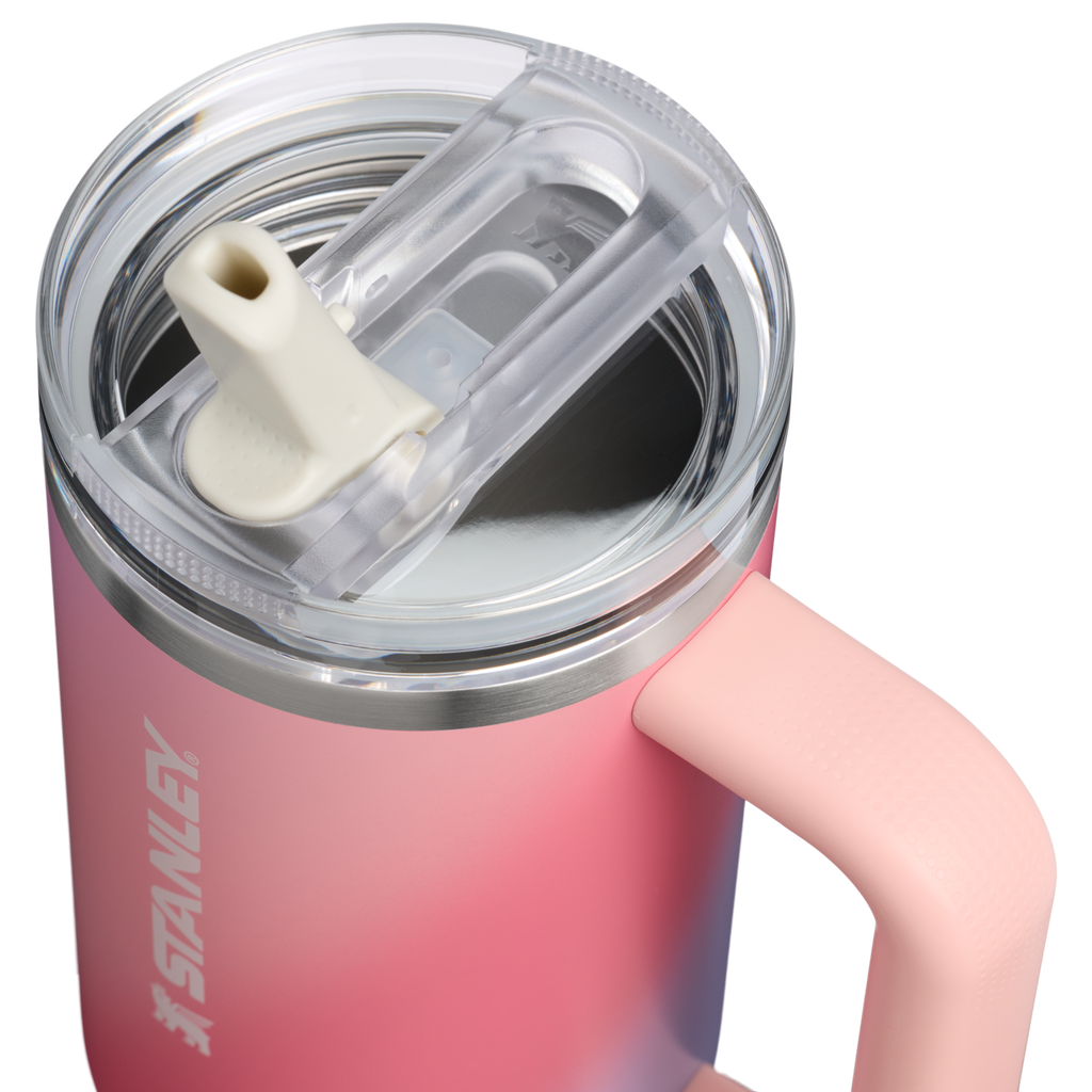 The Quencher ProTour Flip Straw Tumbler | 30 OZ J3