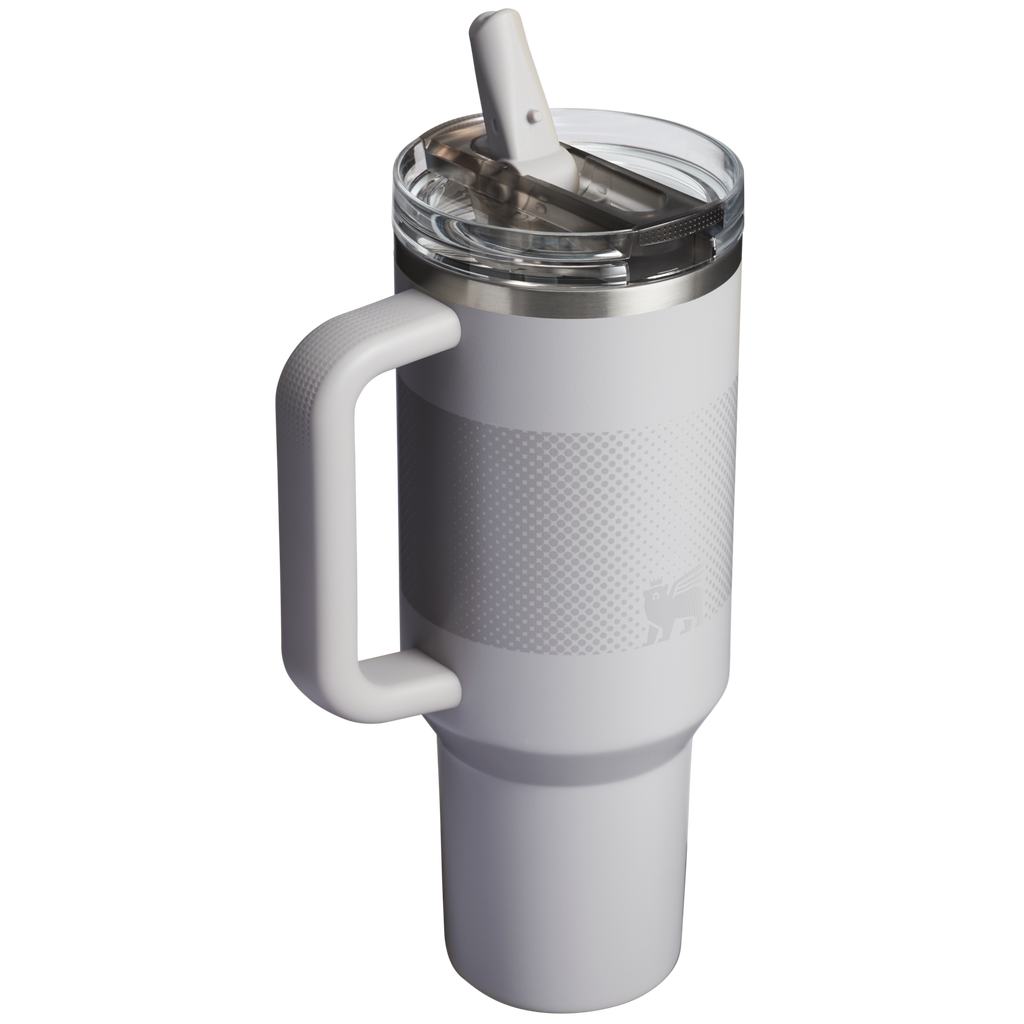The Quencher ProTour Flip Straw Tumbler | 40 OZ L3