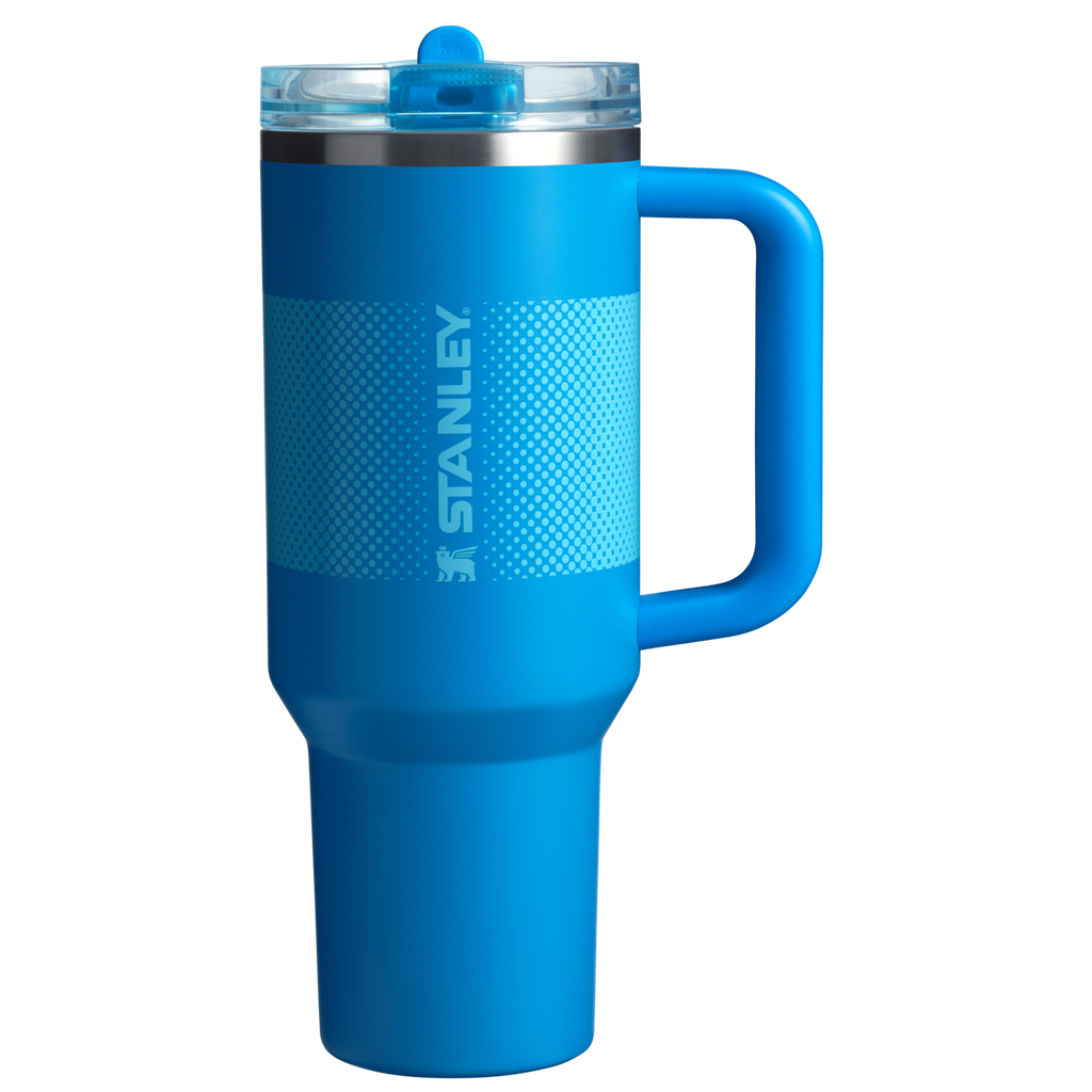 The Quencher ProTour Flip Straw Tumbler | 40 OZ L3
