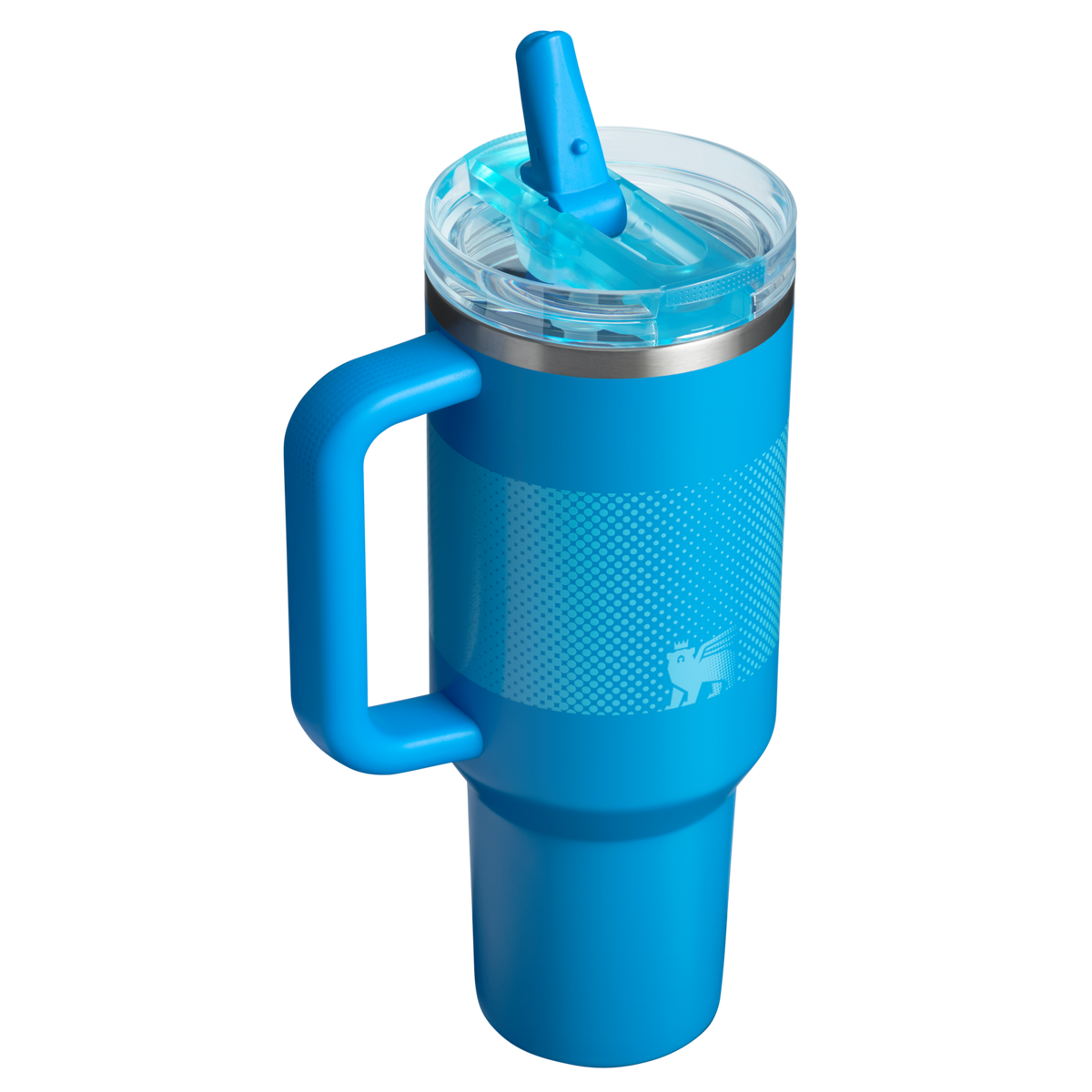 The Quencher ProTour Flip Straw Tumbler | 40 OZ L3