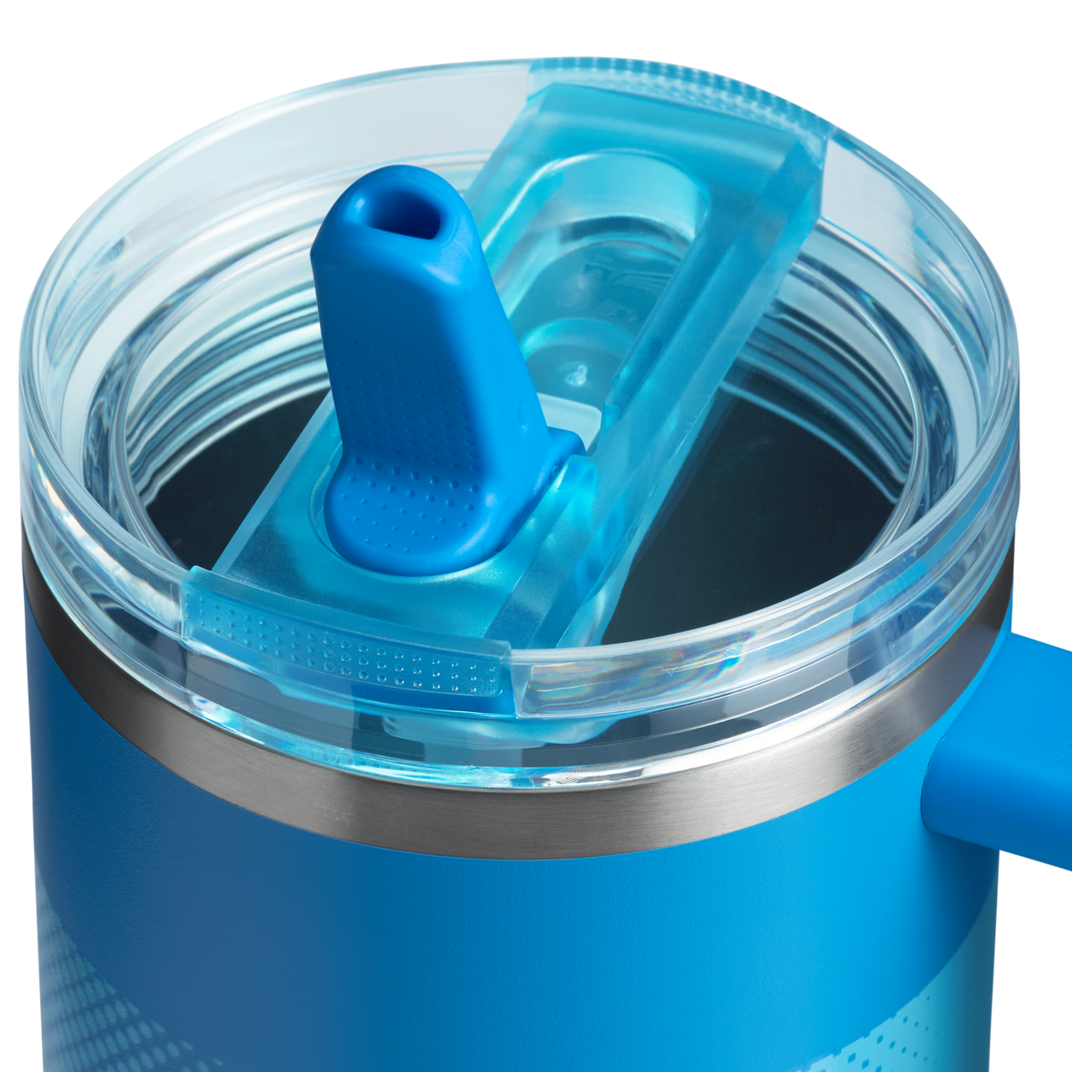 The Quencher ProTour Flip Straw Tumbler | 40 OZ L3