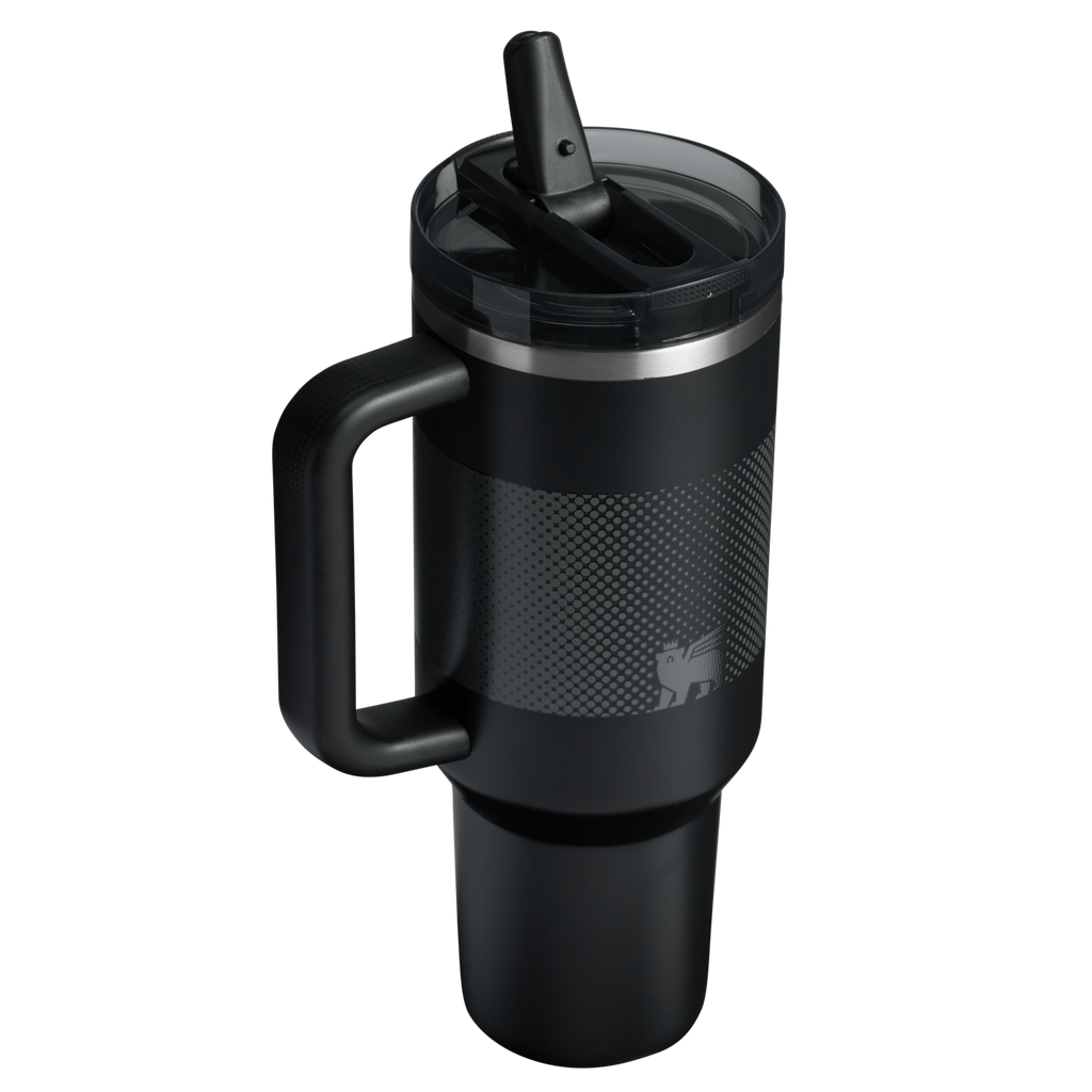 The Quencher ProTour Flip Straw Tumbler | 40 OZ L3