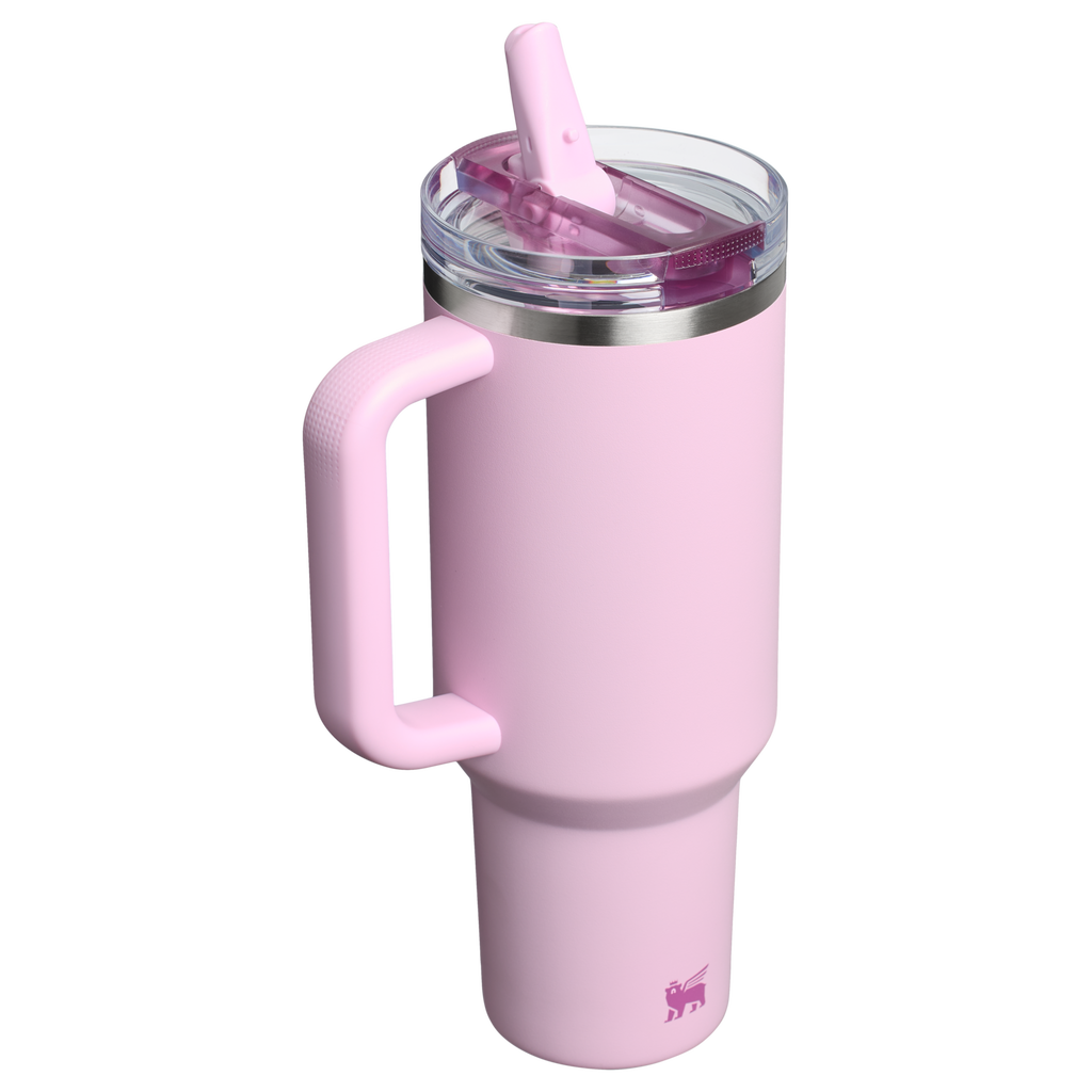 The Quencher ProTour Flip Straw Tumbler | 40 OZ L3