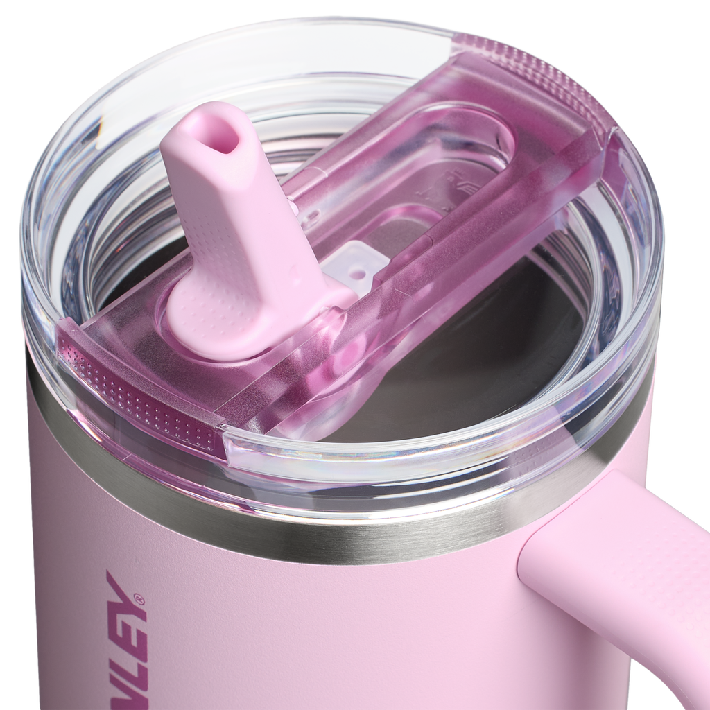 The Quencher ProTour Flip Straw Tumbler | 40 OZ L3