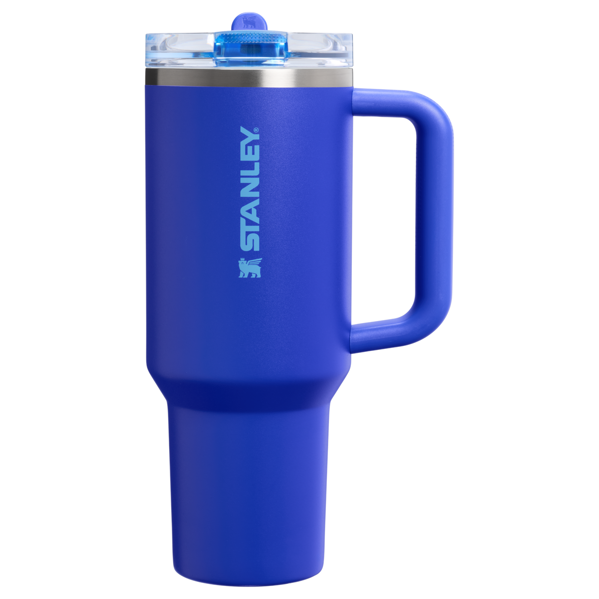 The Quencher ProTour Flip Straw Tumbler | 40 OZ - Stanley Create J8