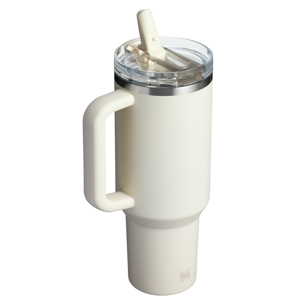 The Quencher ProTour Flip Straw Tumbler | 40 OZ - Stanley Create J8