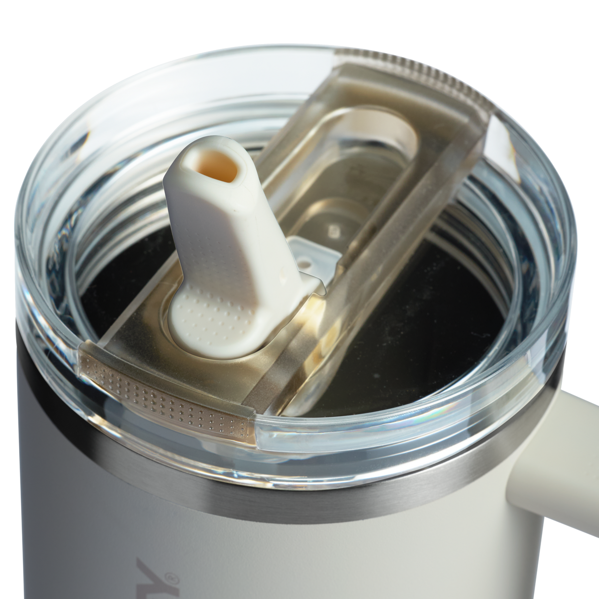 The Quencher ProTour Flip Straw Tumbler | 40 OZ L3