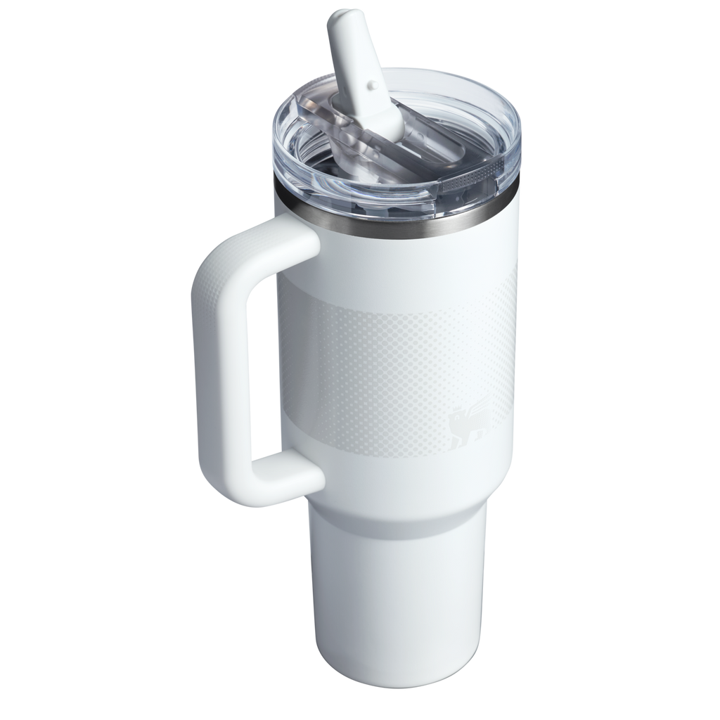 The Quencher ProTour Flip Straw Tumbler | 40 OZ L3