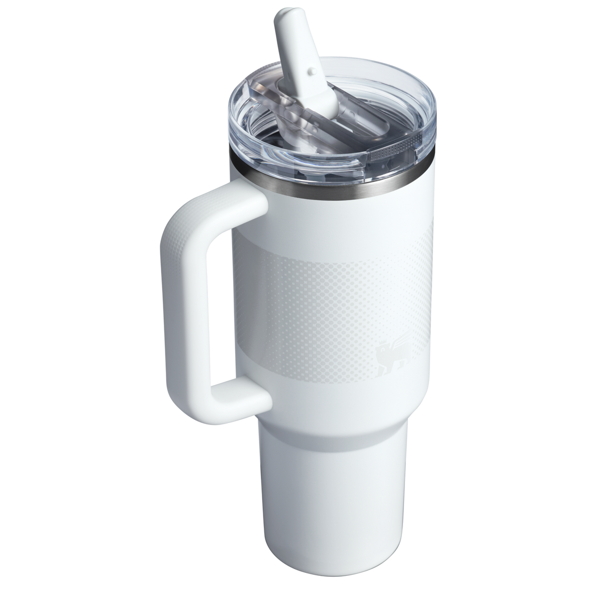 The Quencher ProTour Flip Straw Tumbler | 40 OZ L3