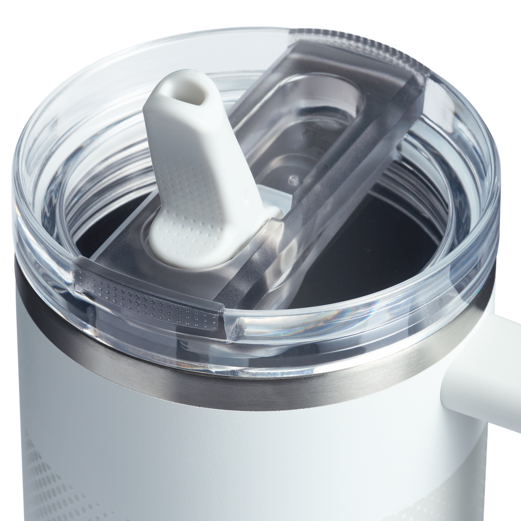 The Quencher ProTour Flip Straw Tumbler | 40 OZ L3