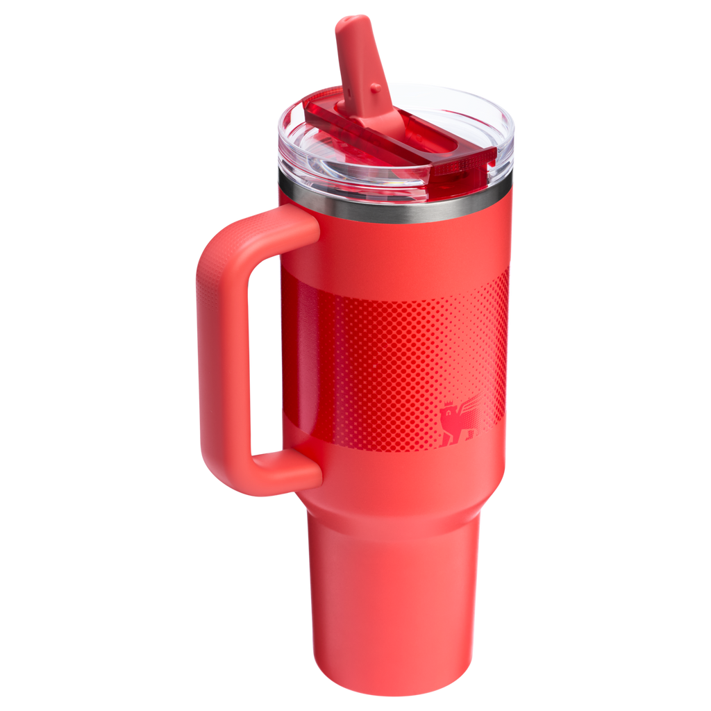 The Quencher ProTour Flip Straw Tumbler | 40 OZ L3