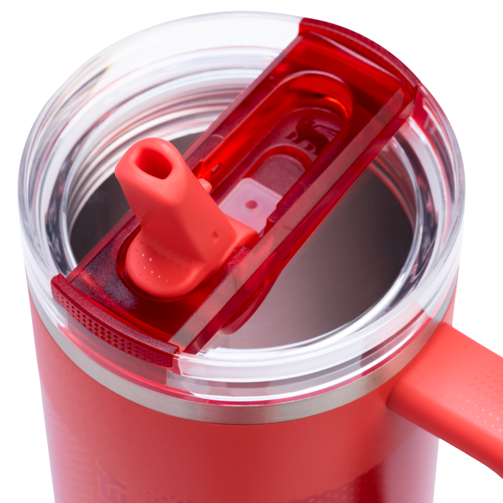 The Quencher ProTour Flip Straw Tumbler | 40 OZ L3