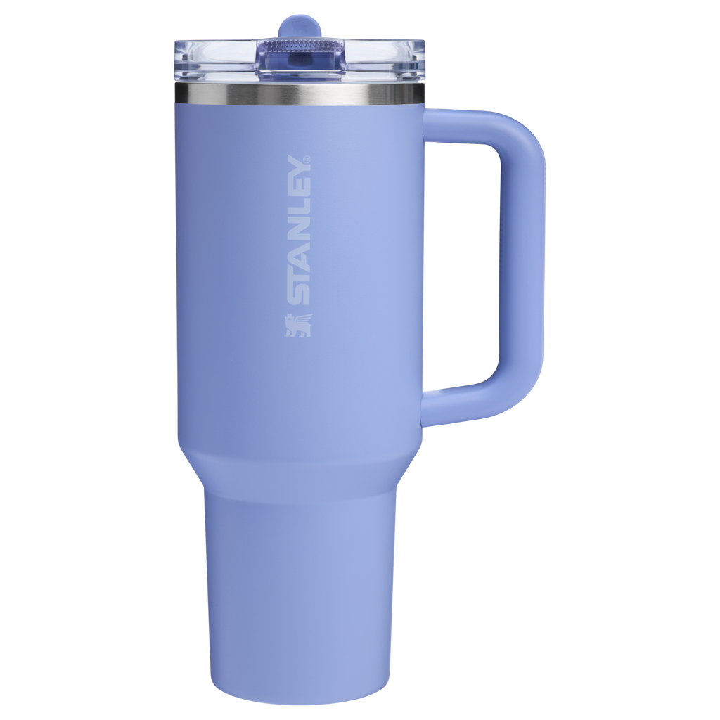 The Quencher ProTour Flip Straw Tumbler | 40 OZ - Stanley Create G0