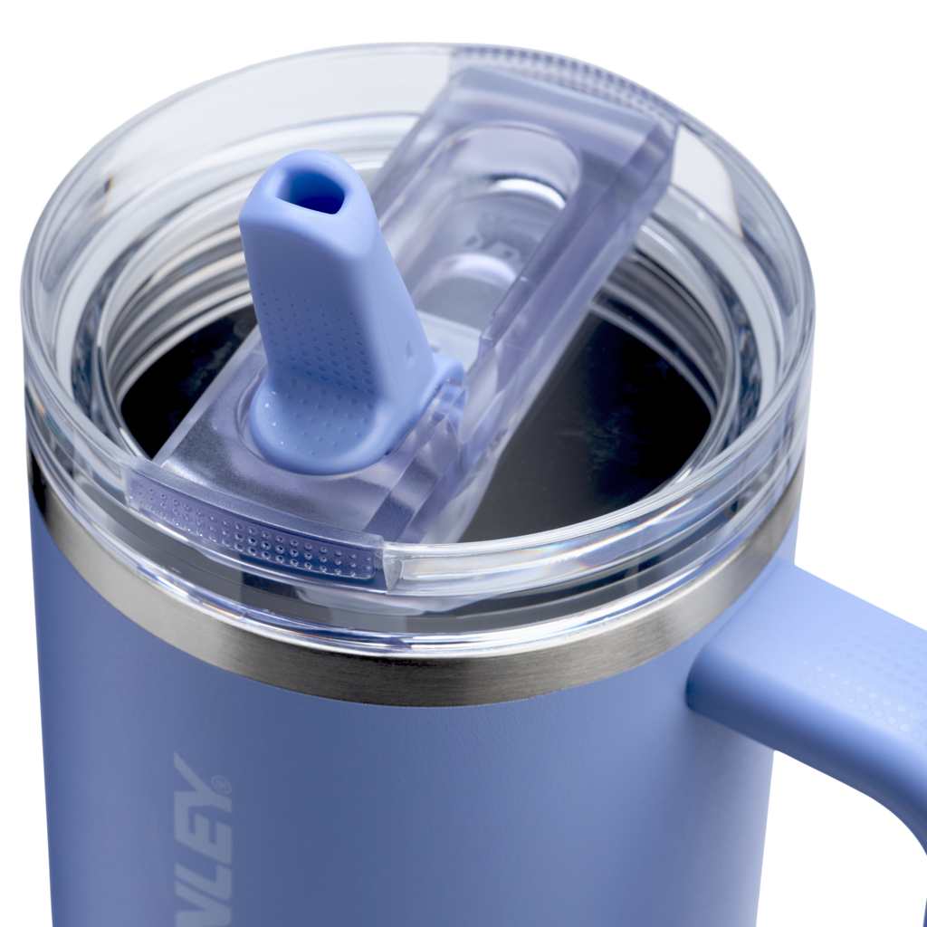 The Quencher ProTour Flip Straw Tumbler | 40 OZ L3
