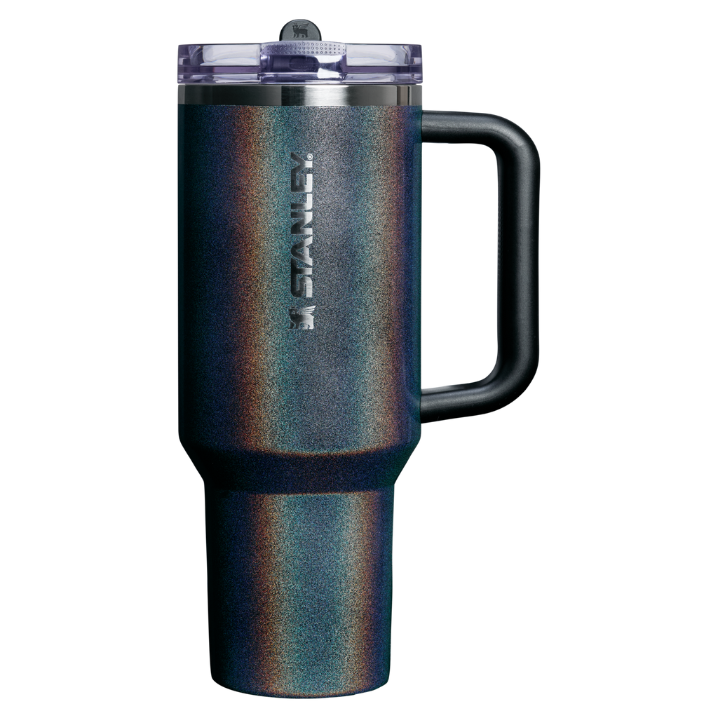 The Quencher ProTour Flip Straw Tumbler | 40 OZ L3