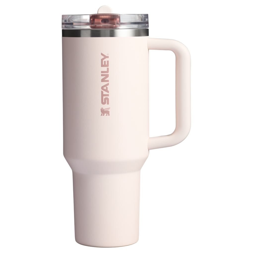 The Quencher ProTour Flip Straw Tumbler | 40 OZ - Stanley Create J8