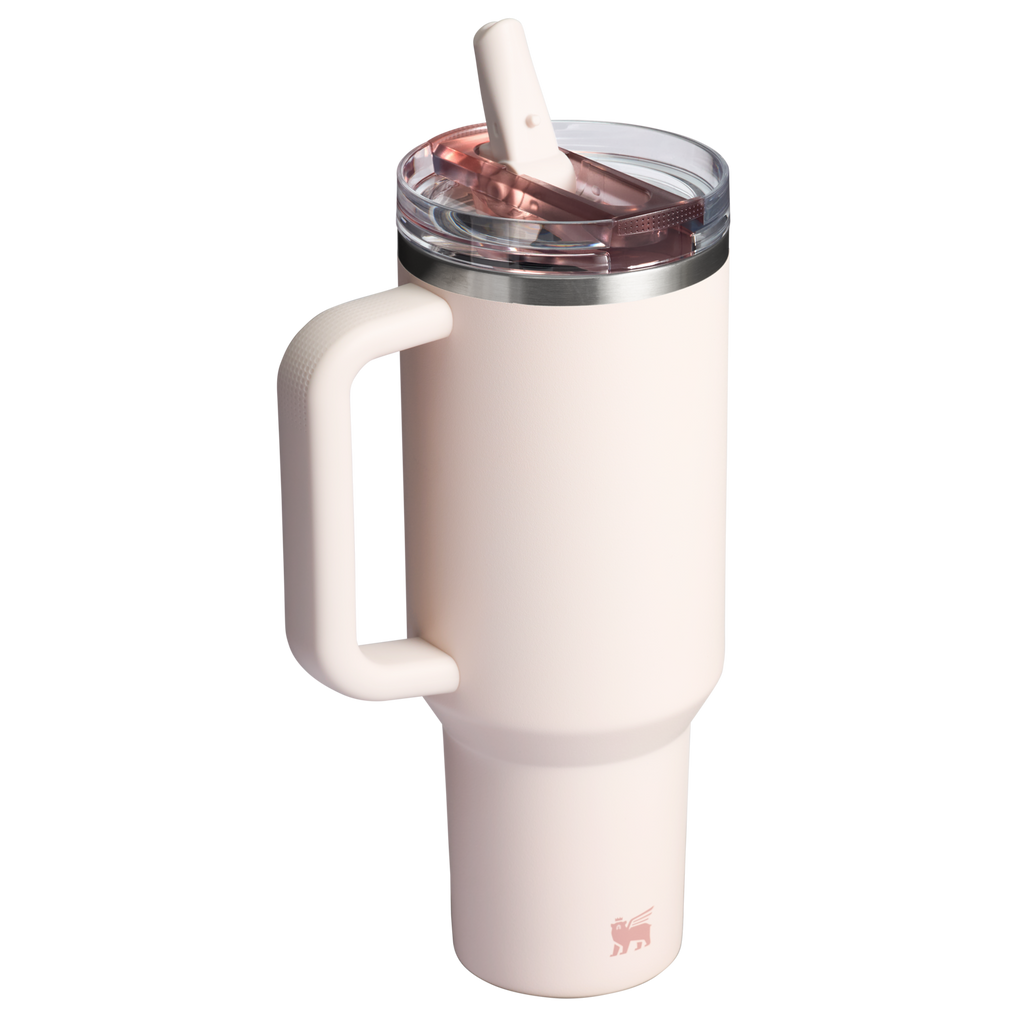 The Quencher ProTour Flip Straw Tumbler | 40 OZ - Stanley Create J8