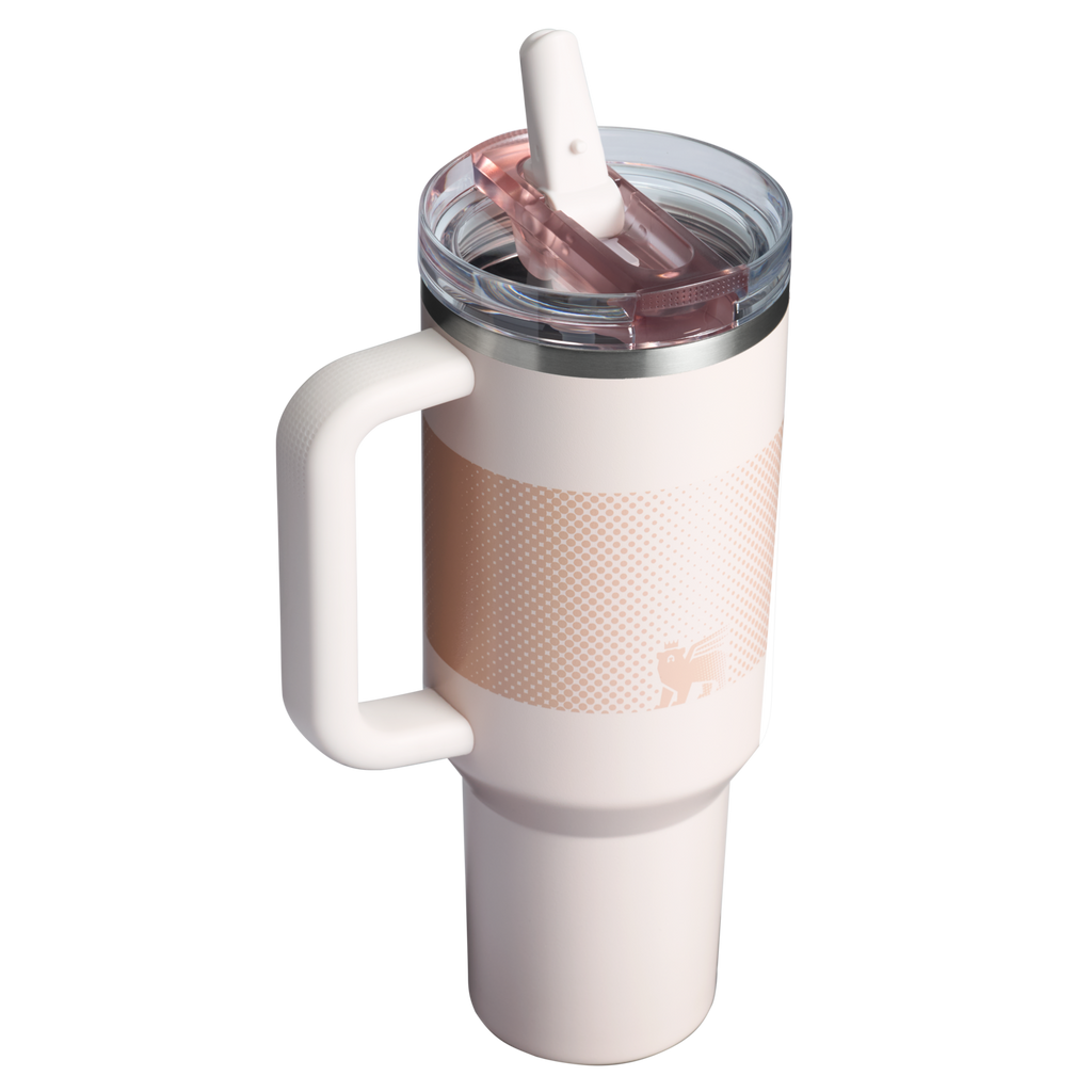 The Quencher ProTour Flip Straw Tumbler | 40 OZ L3