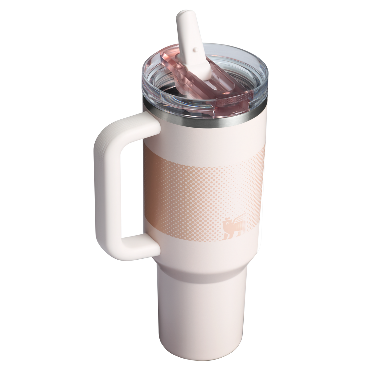 The Quencher ProTour Flip Straw Tumbler | 40 OZ L3