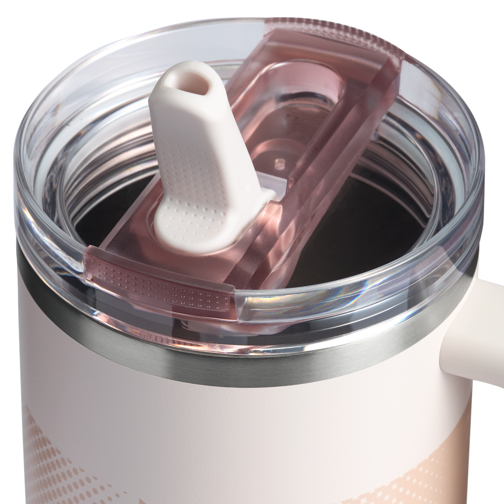 The Quencher ProTour Flip Straw Tumbler | 40 OZ L3
