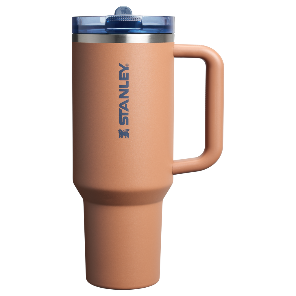 The Quencher ProTour Flip Straw Tumbler | 40 OZ - Stanley Create G0