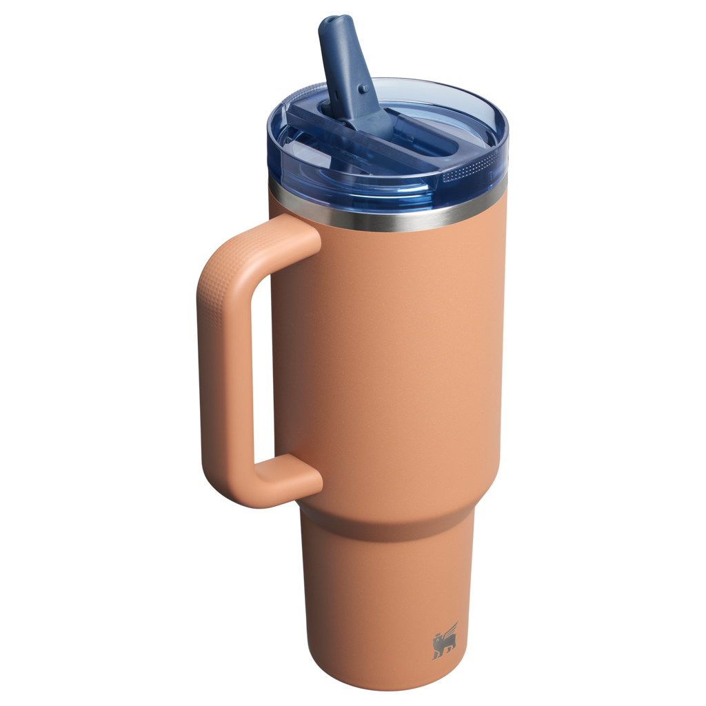 The Quencher ProTour Flip Straw Tumbler | 40 OZ L3