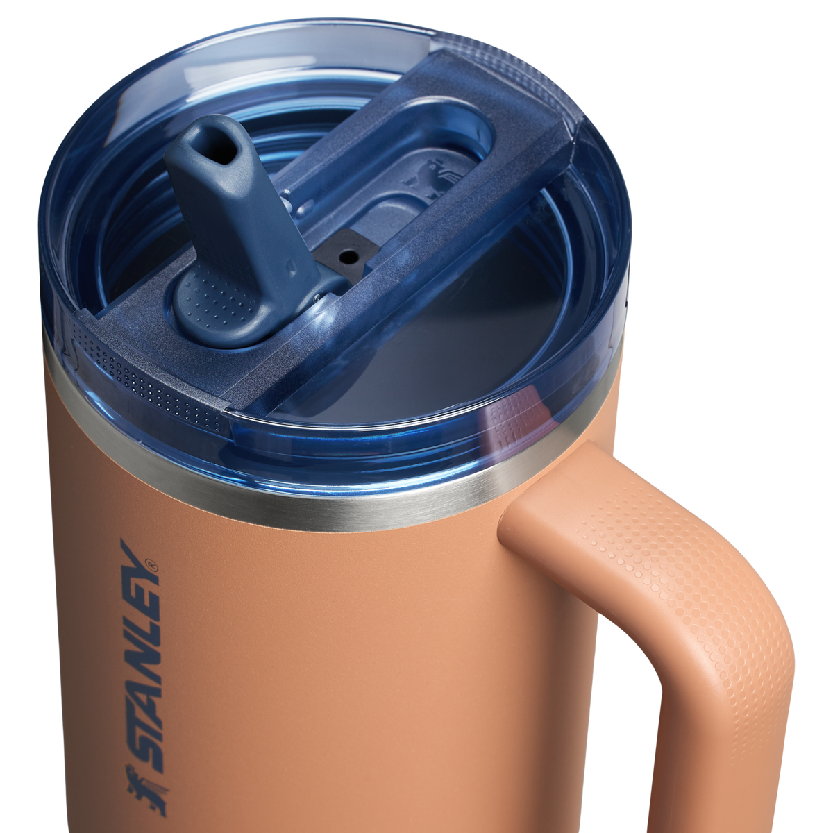 The Quencher ProTour Flip Straw Tumbler | 40 OZ - Stanley Create J8