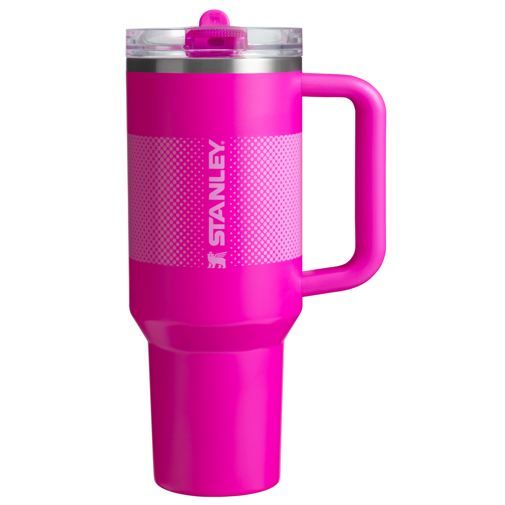 The Quencher ProTour Flip Straw Tumbler | 40 OZ L3