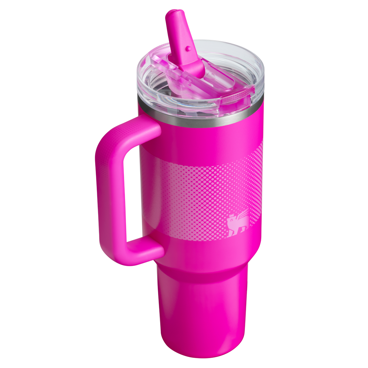 The Quencher ProTour Flip Straw Tumbler | 40 OZ L3