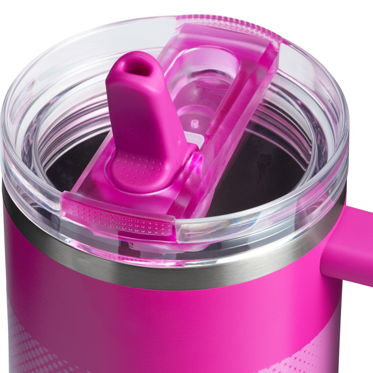 The Quencher ProTour Flip Straw Tumbler | 40 OZ L3