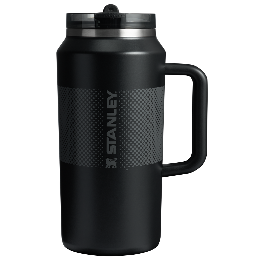 The Quencher ProTour Flip Straw Tumbler | 64 OZ Q9