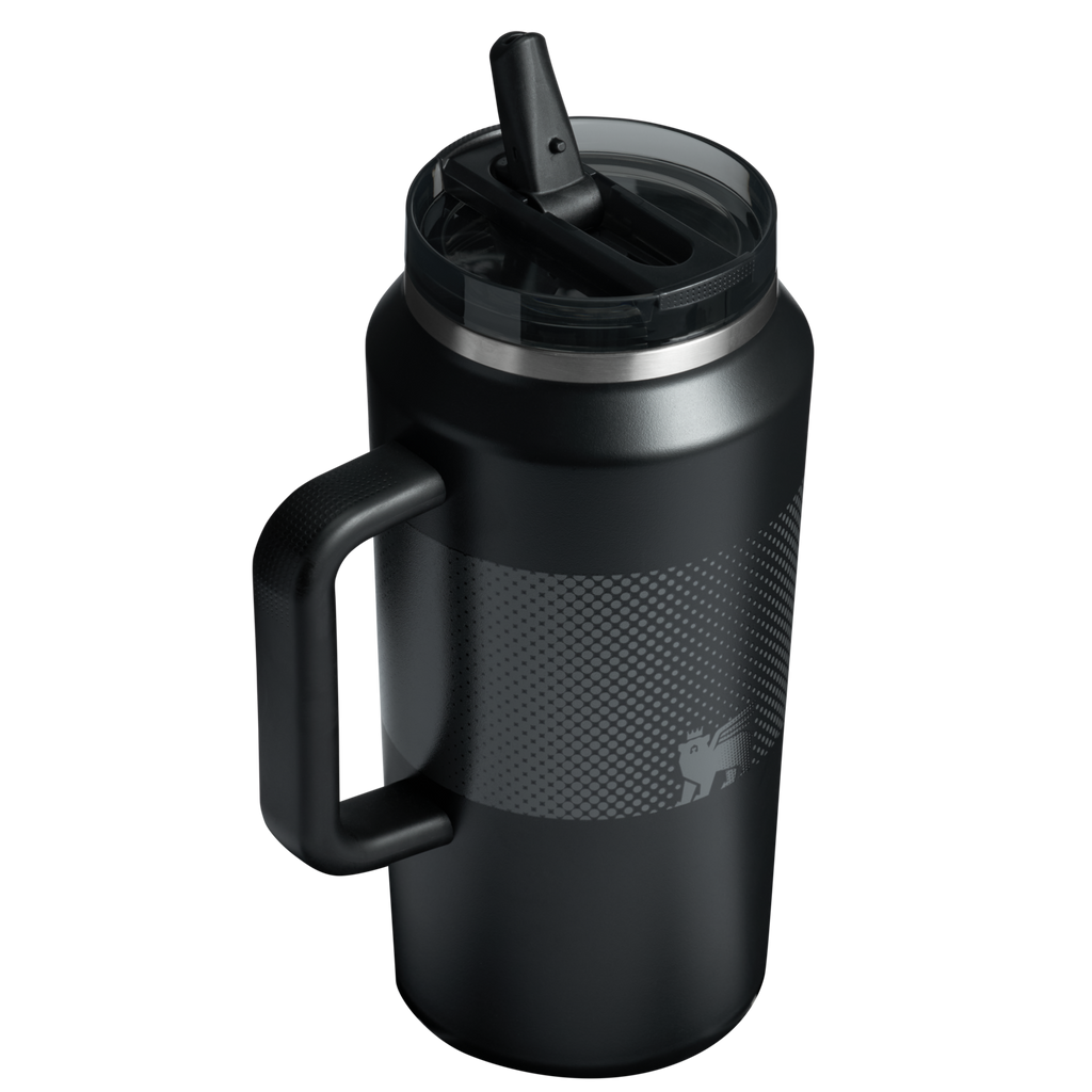 The Quencher ProTour Flip Straw Tumbler | 64 OZ S1