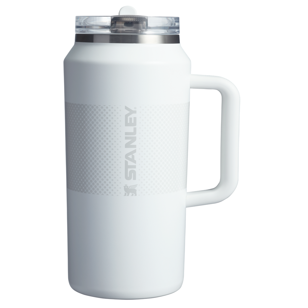 The Quencher ProTour Flip Straw Tumbler | 64 OZ S1